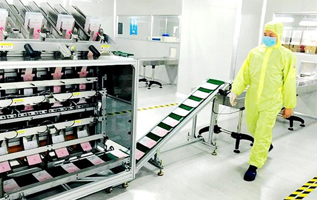 你知道净化工程装修设计有哪些要求吗 你知道净化工程装修设计有哪些要求吗
