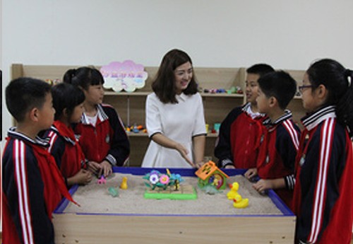 厌学教育公司给厌学学生提供的两点帮助 厌学教育公司给厌学学生提供的两点帮助