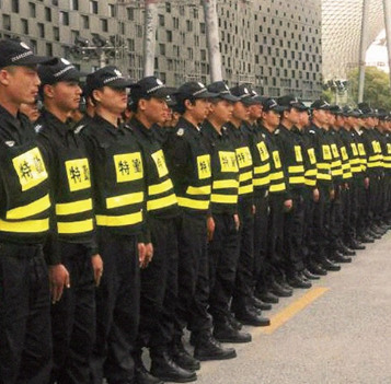 如何成为一个高级保安提供高端保安服务呢! 如何成为一个高级保安提供高端保安服务呢!