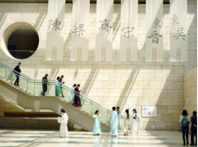 为什么要游学旅行