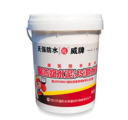 JS防水涂料是什么? JS防水涂料是什么?
