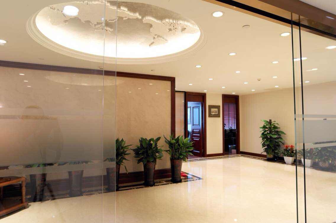 北京办公室装修设计有哪些规范要求