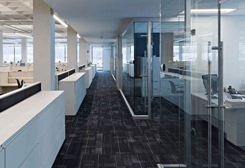 办公室装修需要注意的事项