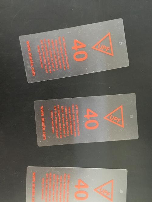 印刷pp吊牌的时候我们应该注意哪些问题? 印刷pp吊牌的时候我们应该注意哪些问题?