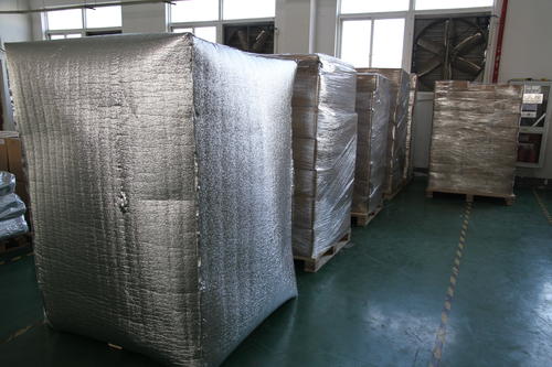保溫罩制造時可以考慮哪些保溫隔熱材料