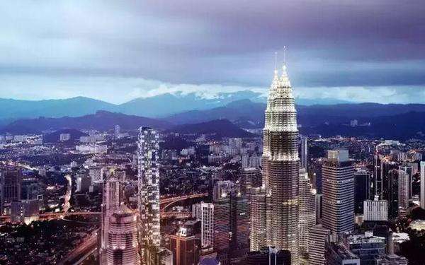 马来西亚房产为何能成海外投资房产青睐地域？